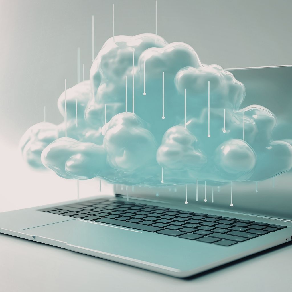 Cloud Hosting
