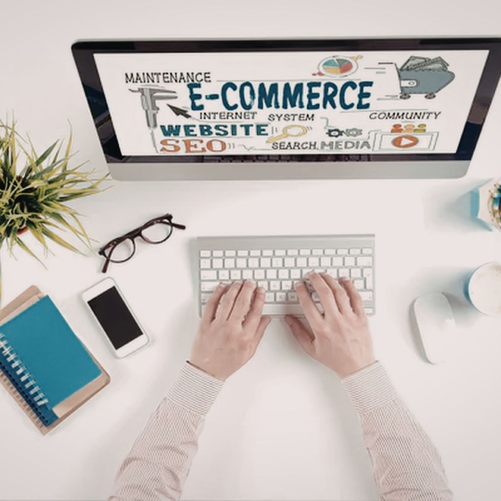 E-Ticaret Sitesi